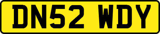 DN52WDY