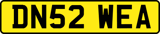 DN52WEA