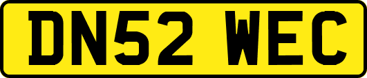 DN52WEC