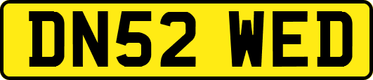 DN52WED