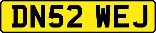 DN52WEJ