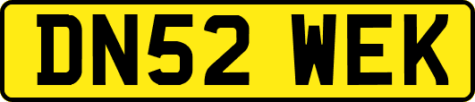 DN52WEK