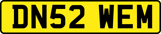 DN52WEM