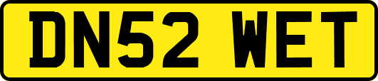DN52WET