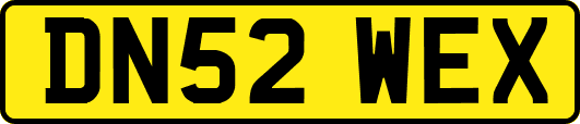 DN52WEX