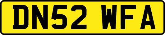 DN52WFA