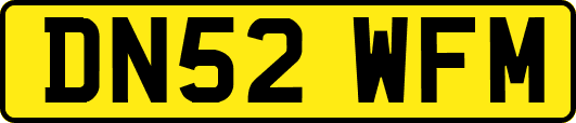 DN52WFM