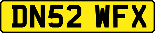 DN52WFX