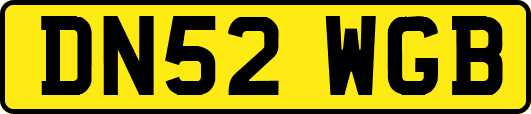 DN52WGB