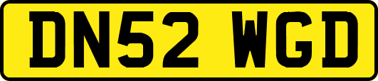DN52WGD