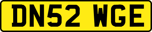 DN52WGE