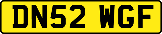DN52WGF