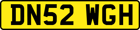 DN52WGH