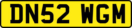 DN52WGM