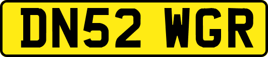 DN52WGR