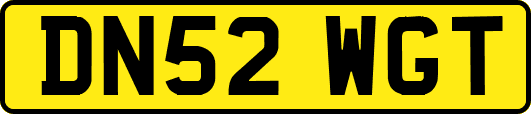 DN52WGT