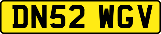 DN52WGV