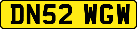 DN52WGW