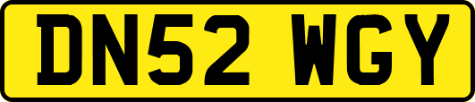 DN52WGY