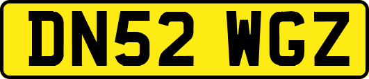 DN52WGZ