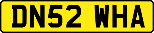 DN52WHA