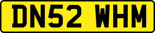 DN52WHM