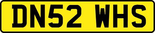 DN52WHS