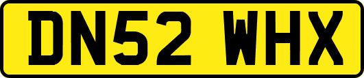 DN52WHX