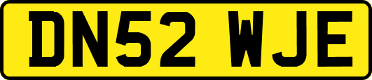 DN52WJE