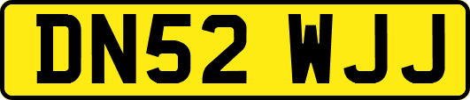 DN52WJJ