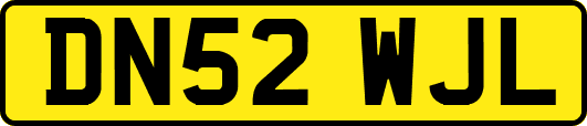 DN52WJL