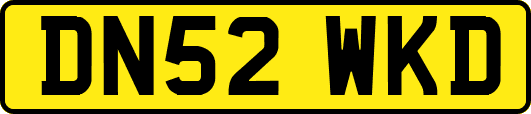 DN52WKD