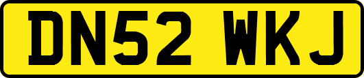 DN52WKJ