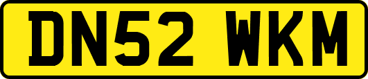 DN52WKM