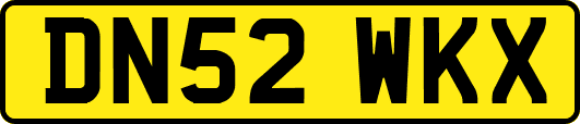 DN52WKX