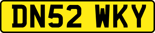 DN52WKY
