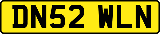 DN52WLN