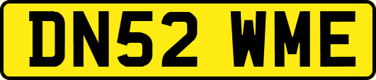 DN52WME