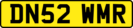 DN52WMR