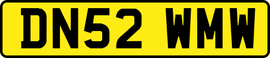 DN52WMW