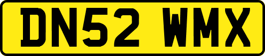 DN52WMX
