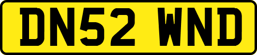 DN52WND