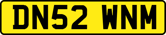 DN52WNM