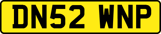 DN52WNP