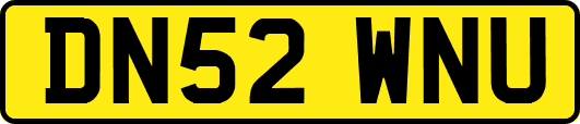 DN52WNU
