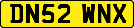 DN52WNX