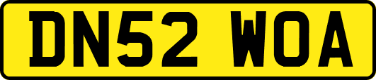DN52WOA