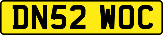 DN52WOC