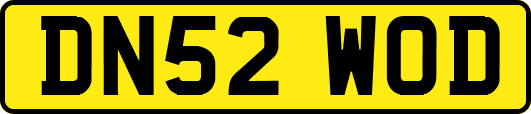 DN52WOD