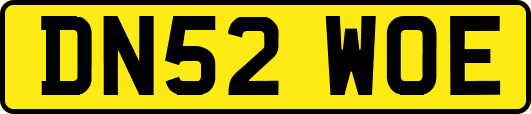 DN52WOE